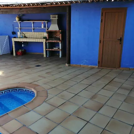 Casa El Tonelero Con Jardin Y Piscina Privada * Gáldar
