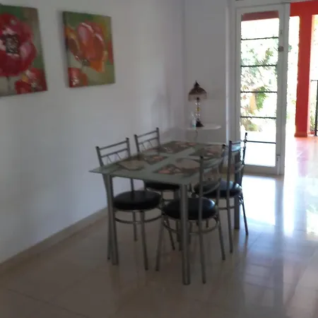 Casa El Tonelero Con Jardin Y Piscina Privada Gáldar