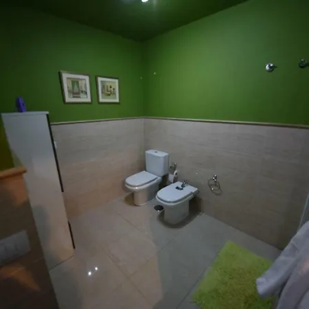 Casa El Tonelero Con Jardin Y Piscina Privada *