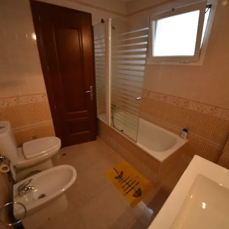 Casa El Tonelero Con Jardin Y Piscina Privada Villa