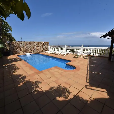 Casa El Tonelero Con Jardin Y Piscina Privada *