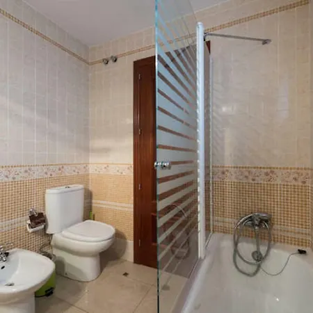 Casa El Tonelero Con Jardin Y Piscina Privada *