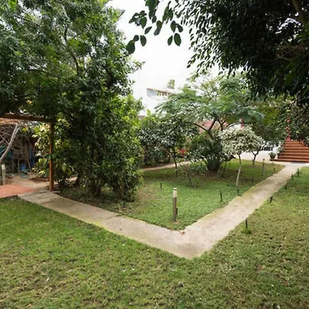 Casa El Tonelero Con Jardin Y Piscina Privada