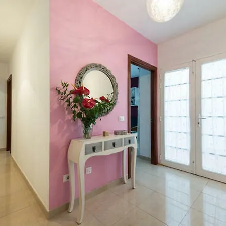 Casa El Tonelero Con Jardin Y Piscina Privada