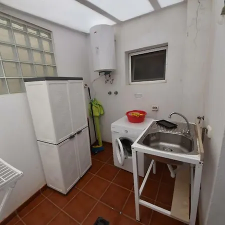 Casa El Tonelero Con Jardin Y Piscina Privada *