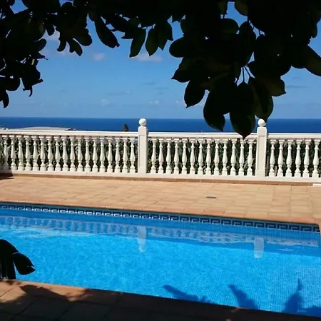 Casa El Tonelero Con Jardin Y Piscina Privada * Gáldar